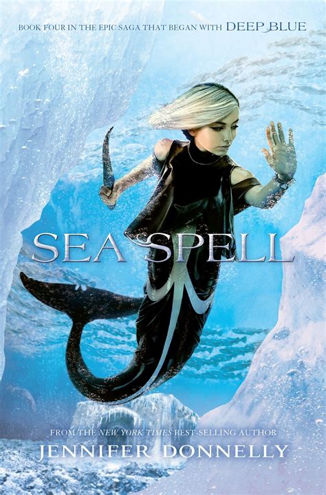 Sea spell friends